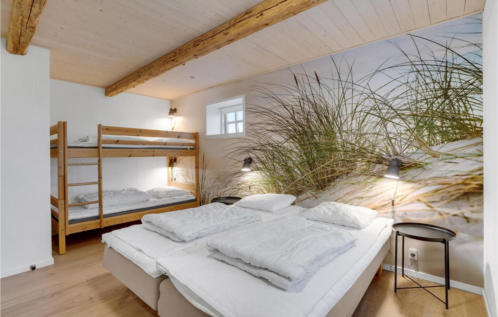 Stunning Home In Ringkobing With Kitchen Klegod Buitenkant foto